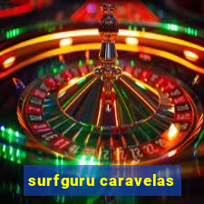 surfguru caravelas