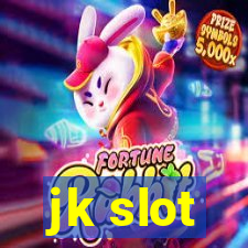 jk slot