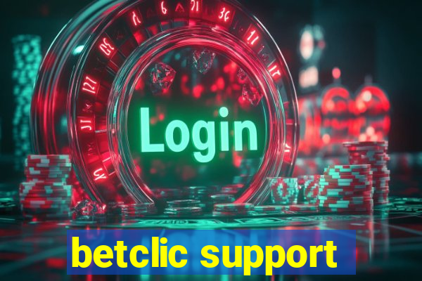 betclic support