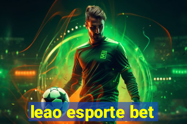 leao esporte bet