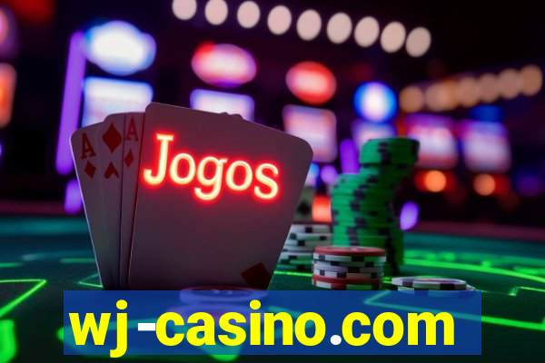 wj-casino.com