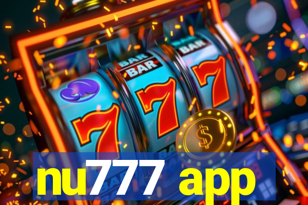 nu777 app