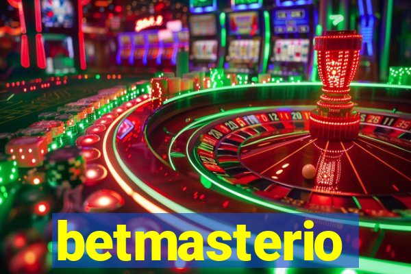 betmasterio