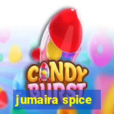 jumaira spice