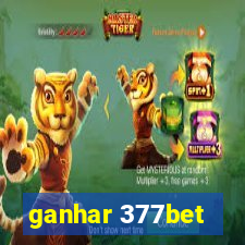 ganhar 377bet