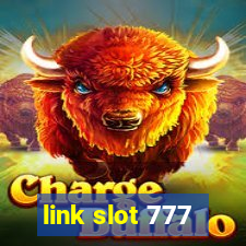 link slot 777