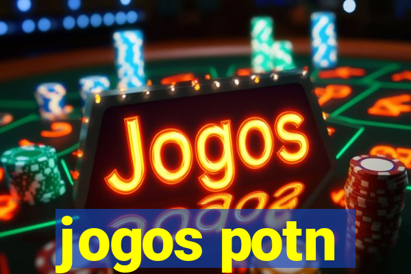 jogos potn