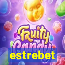 estrebet