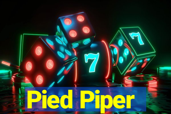 Pied Piper