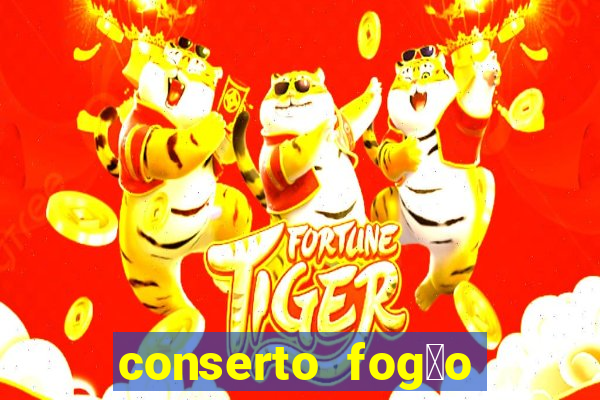 conserto fog茫o porto alegre