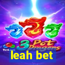 leah bet