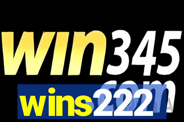 wins222