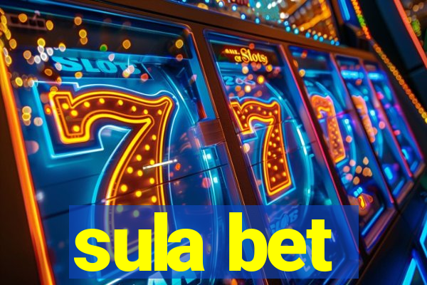 sula bet