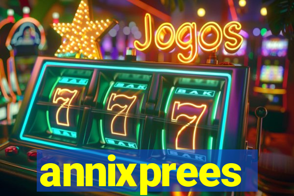 annixprees