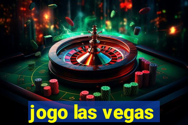 jogo las vegas