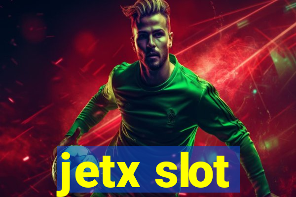 jetx slot