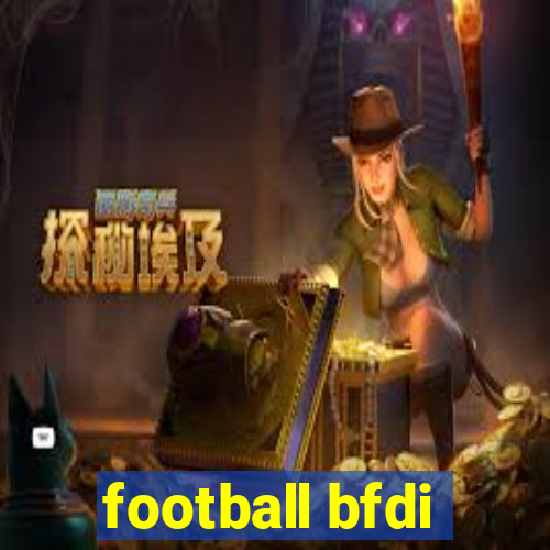 football bfdi