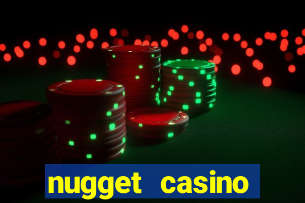 nugget casino resort sparks nevada