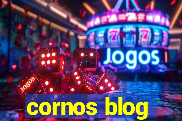 cornos blog