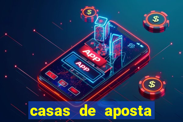 casas de aposta com 1 real