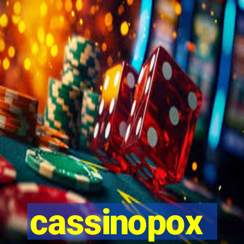 cassinopox