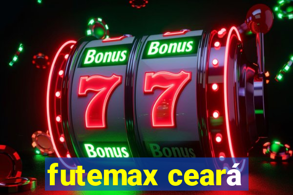 futemax ceará