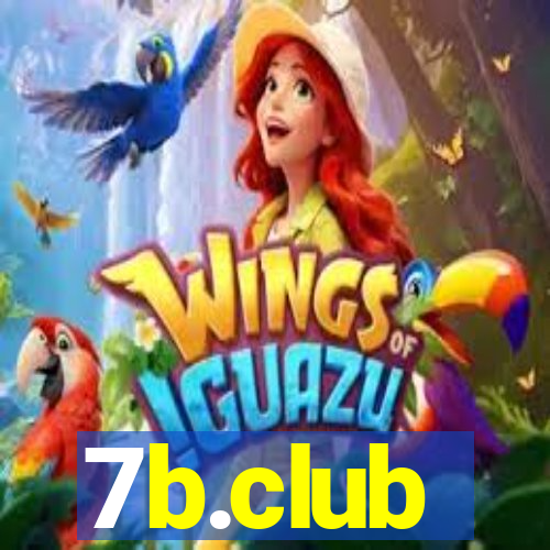 7b.club