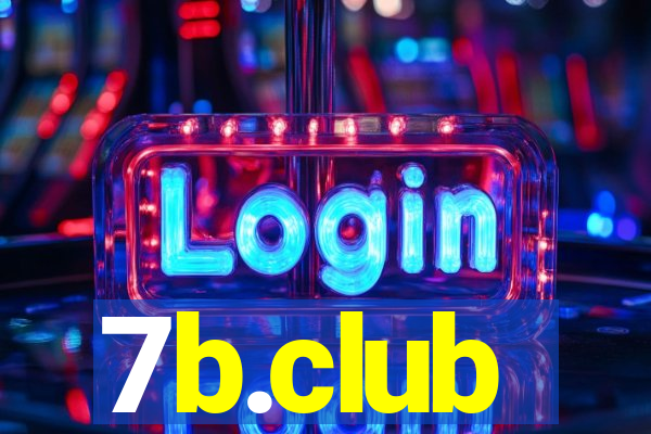 7b.club