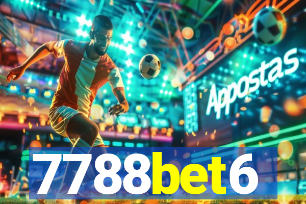 7788bet6