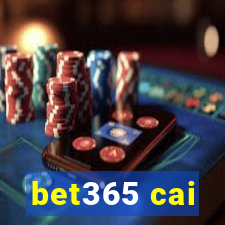 bet365 cai