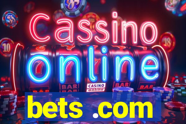 bets .com