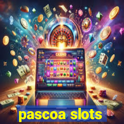 pascoa slots