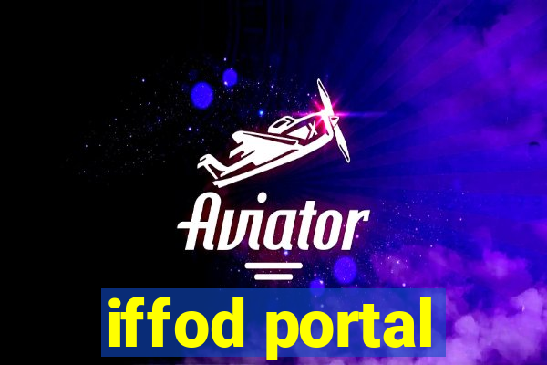 iffod portal