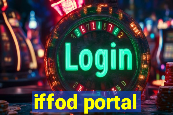 iffod portal