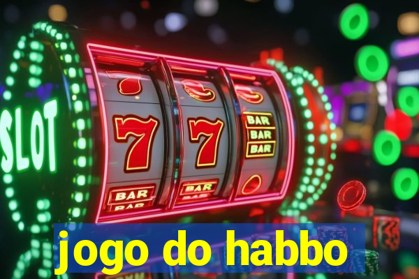 jogo do habbo