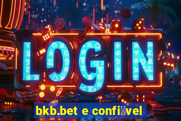 bkb.bet e confi谩vel