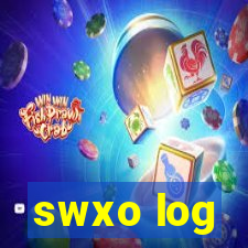 swxo log