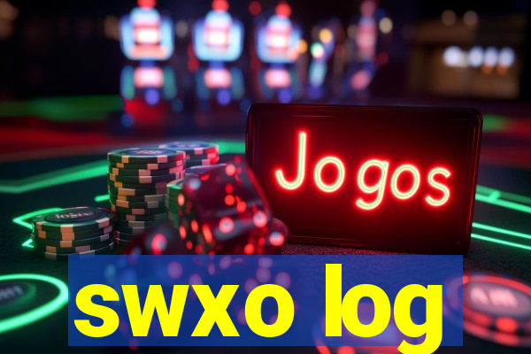 swxo log