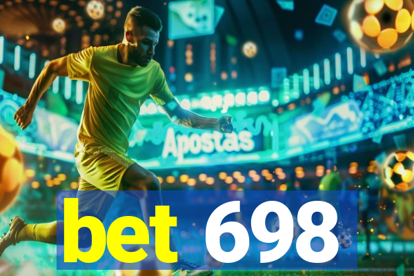 bet 698