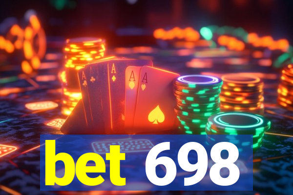 bet 698