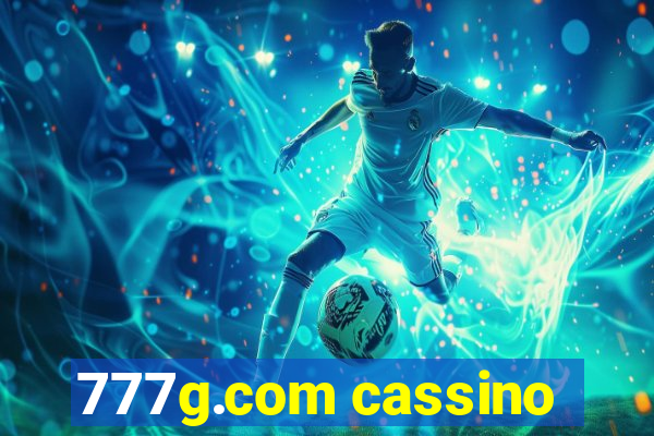 777g.com cassino