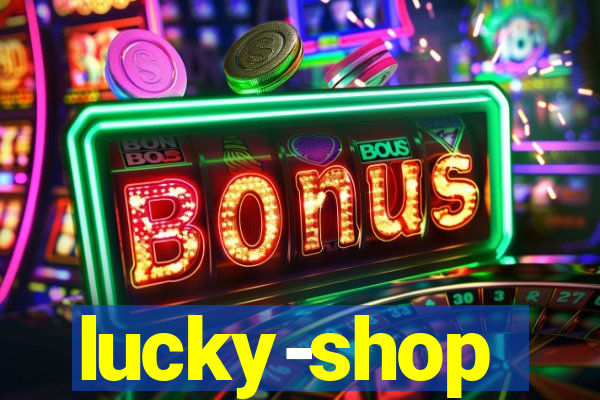 lucky-shop