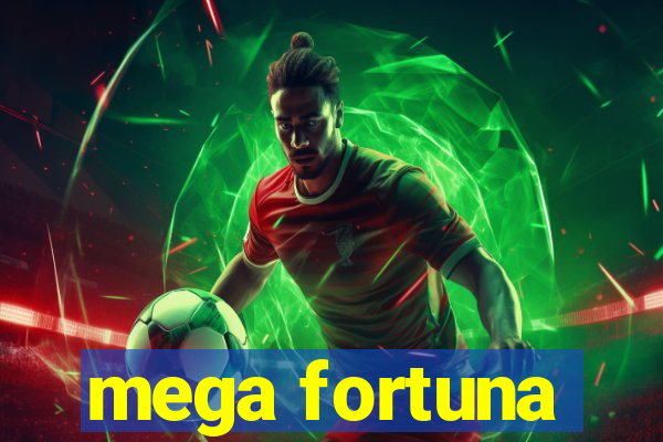 mega fortuna