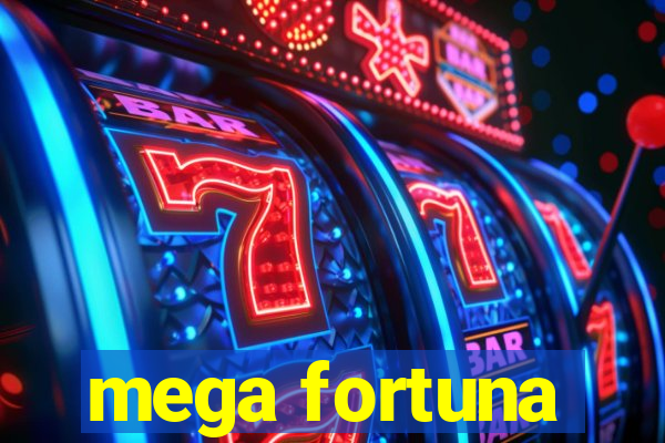 mega fortuna