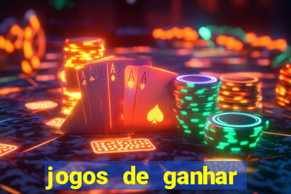 jogos de ganhar dinheiro verdadeiro