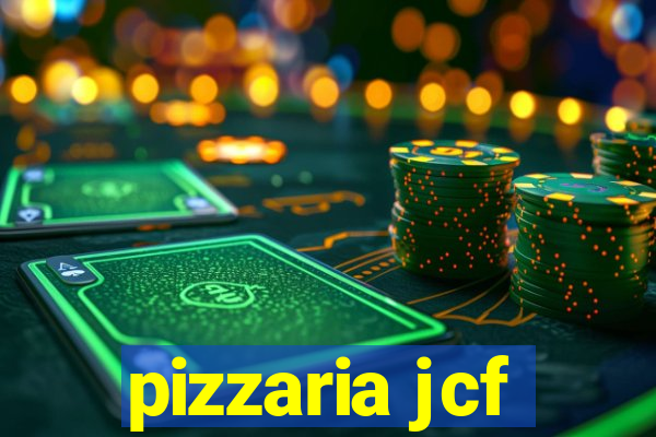 pizzaria jcf