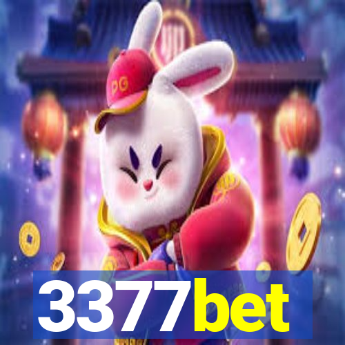 3377bet