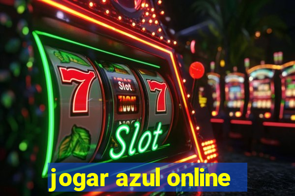 jogar azul online