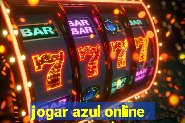 jogar azul online