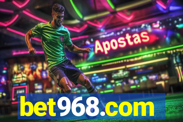 bet968.com